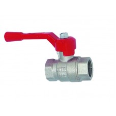 ΒΑΝΑ ΣΦΑΙΡΙΚΗ XTR 1/2" FULL ΒΑΡΕΩΣ ΤΥΠΟΥ